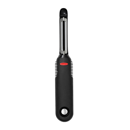 OXO SoftWorks Swivel Peeler Black