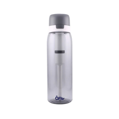 ÔFltr Water Filter Bottle – NSF-Certified, BPA-Free (500 ml & 769 ml) ÔFltr