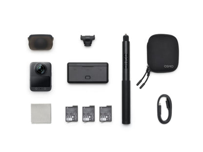 DJI Osmo 360 DJI