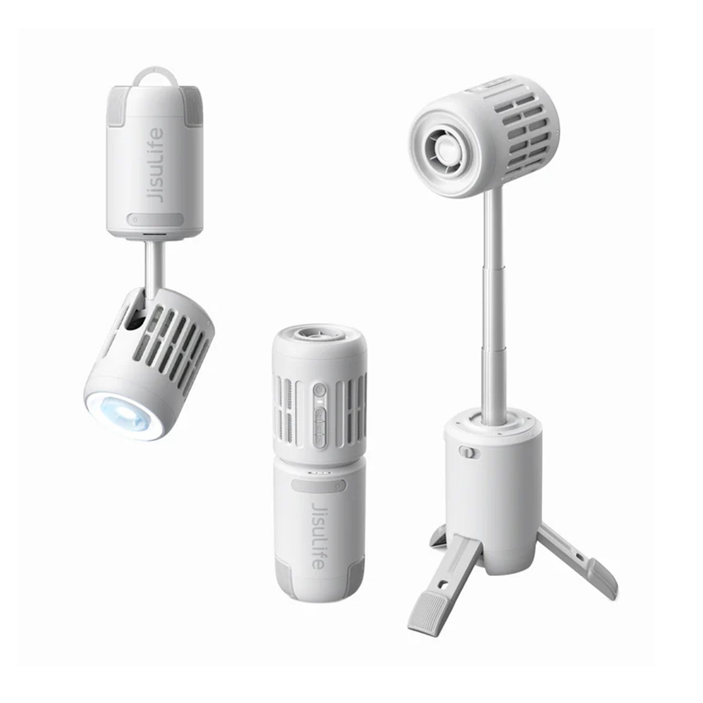 JisuLife Outdoor Fan Ultra1 JISULIFE