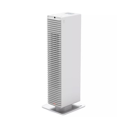 Stadler Form Paul Digital Tower Heater 2kWTouch Control WHT