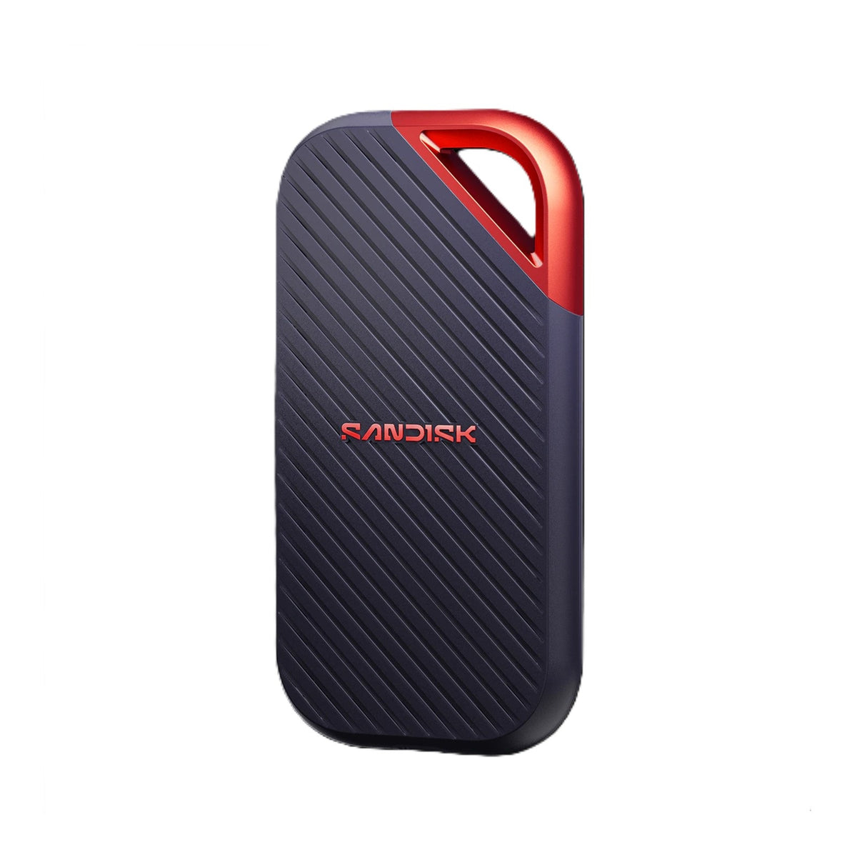 SanDisk Extreme PRO Portable SSD V2 2TB SAN DISK