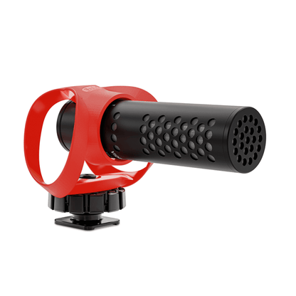 Rode VideoMicro II Ultra-compact On-camera Microphone - Cinegear Middle-East S.A.L