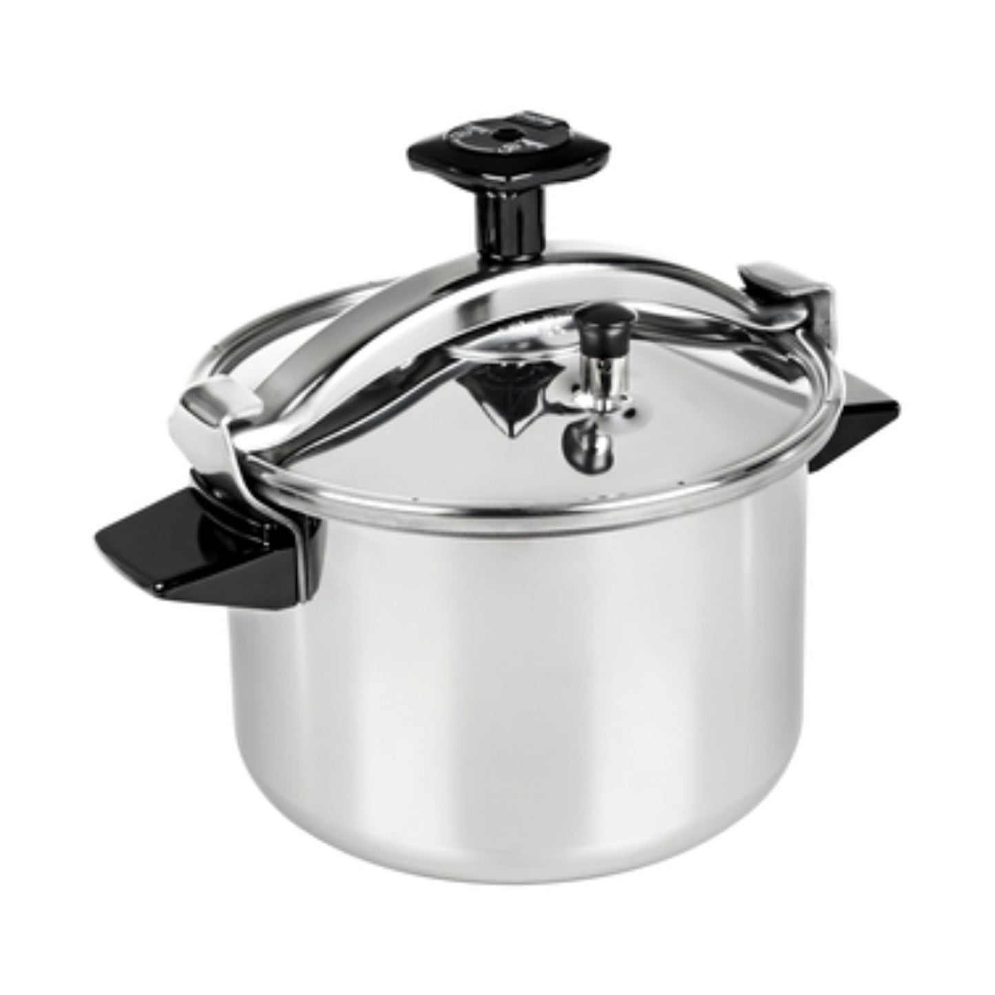 Tefal Pressure Cooker Inox 10L