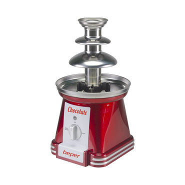 Beper Chocolate Fountain (Red)