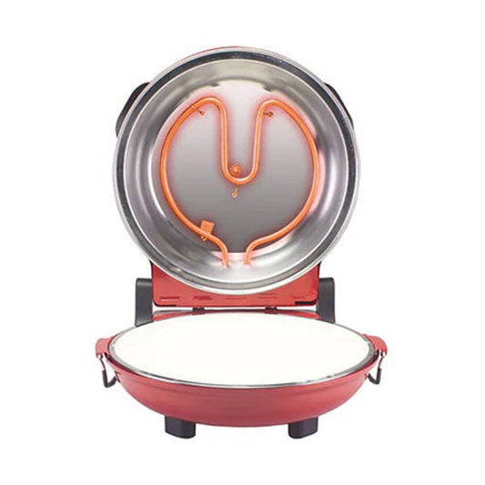 Beper Pizza Maker, Electric Oven, 1200W