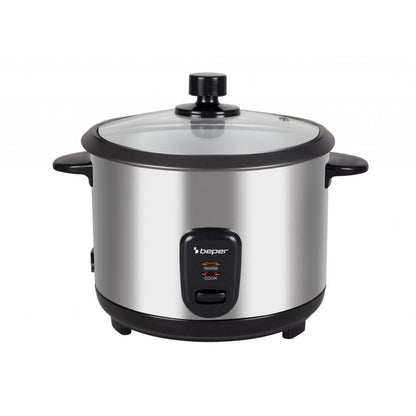 Beper Rice&Steam rice cooker 625 g 400W