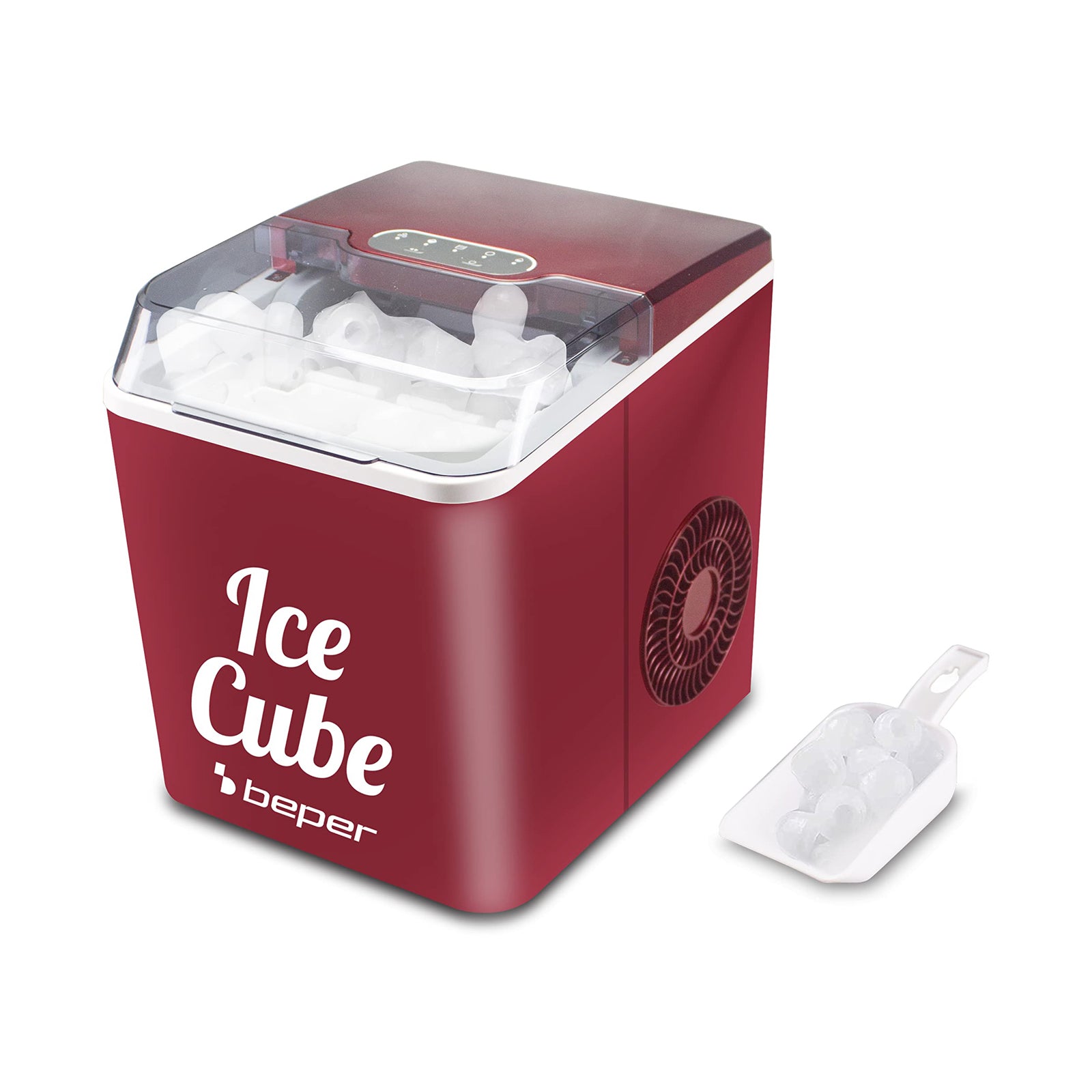 Beper 12kg Ice Maker