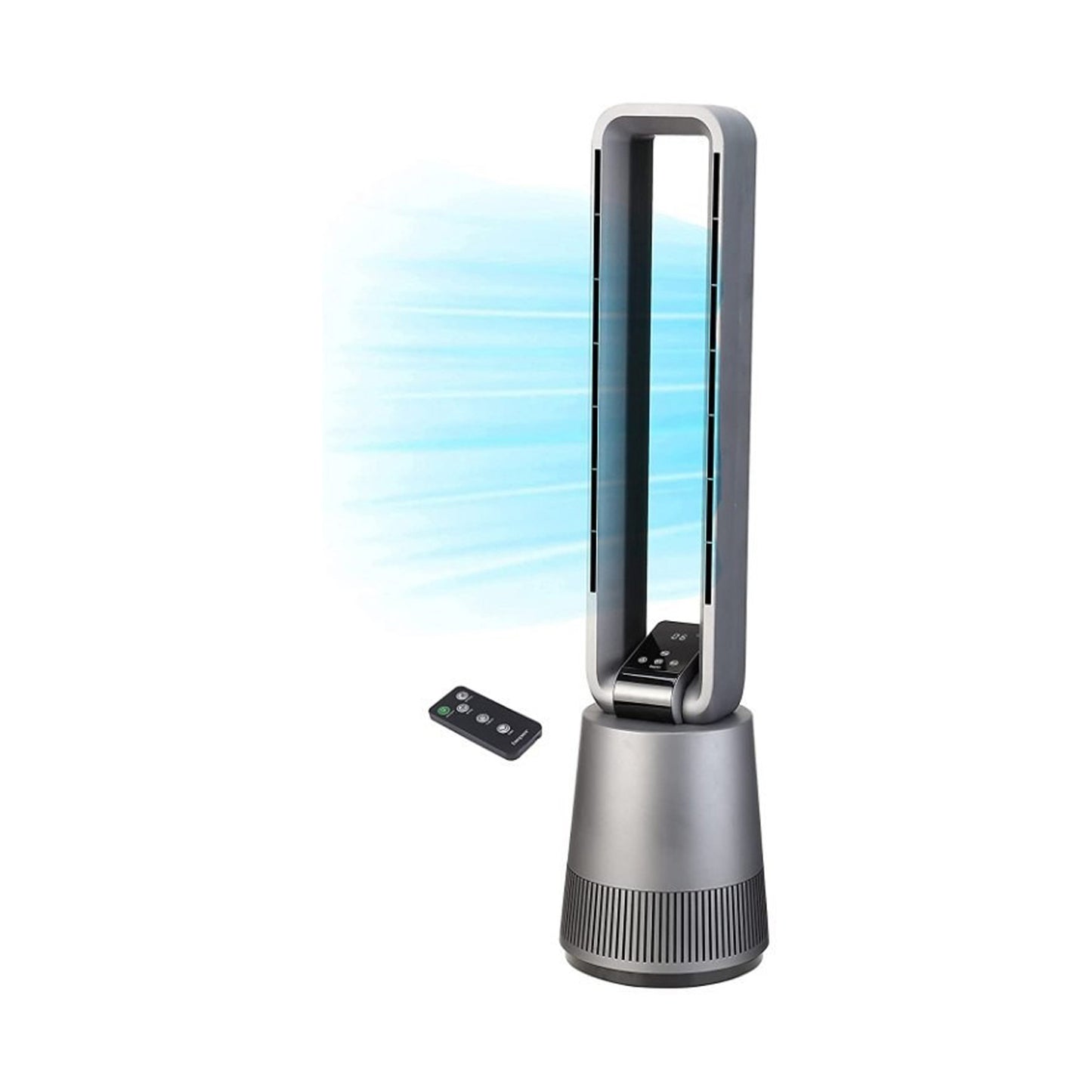 Beper, Fan And Air Purifier