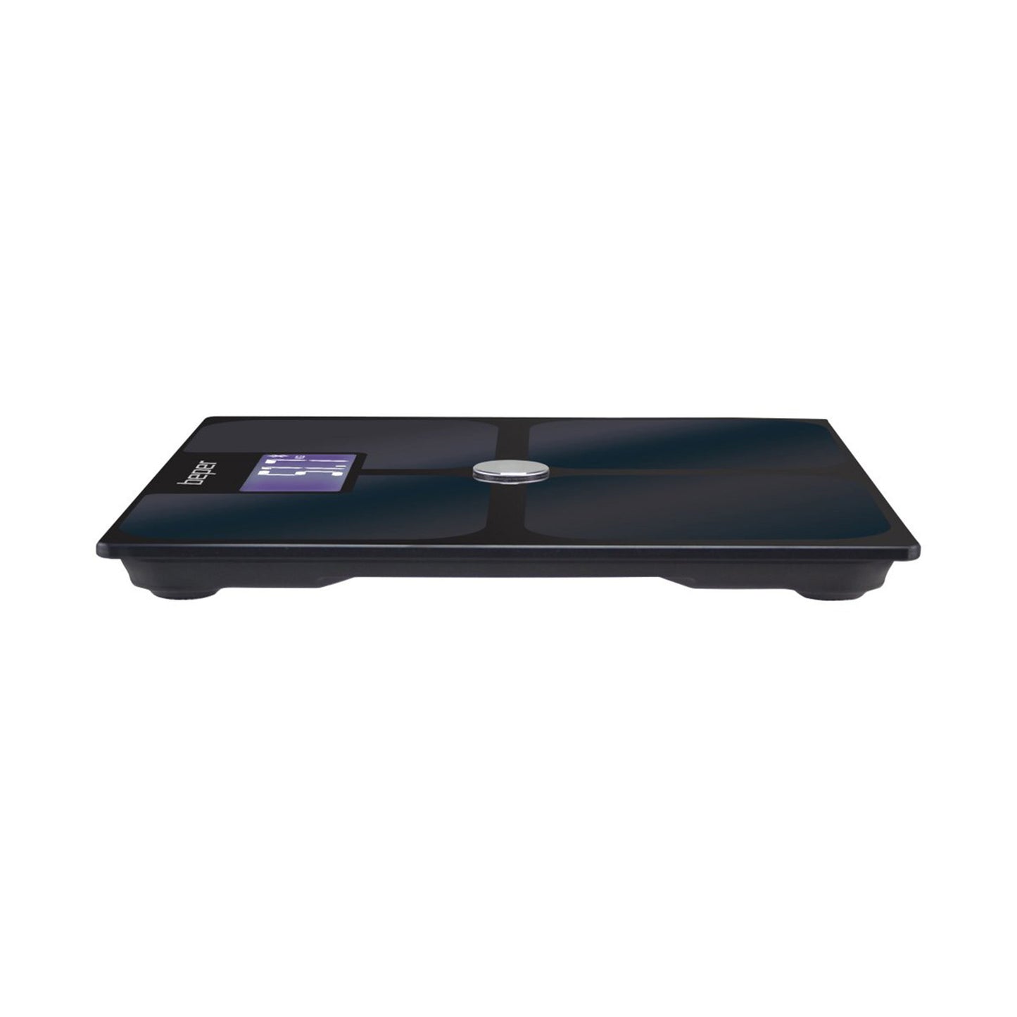 BEPER Electrical impedance body scale with App