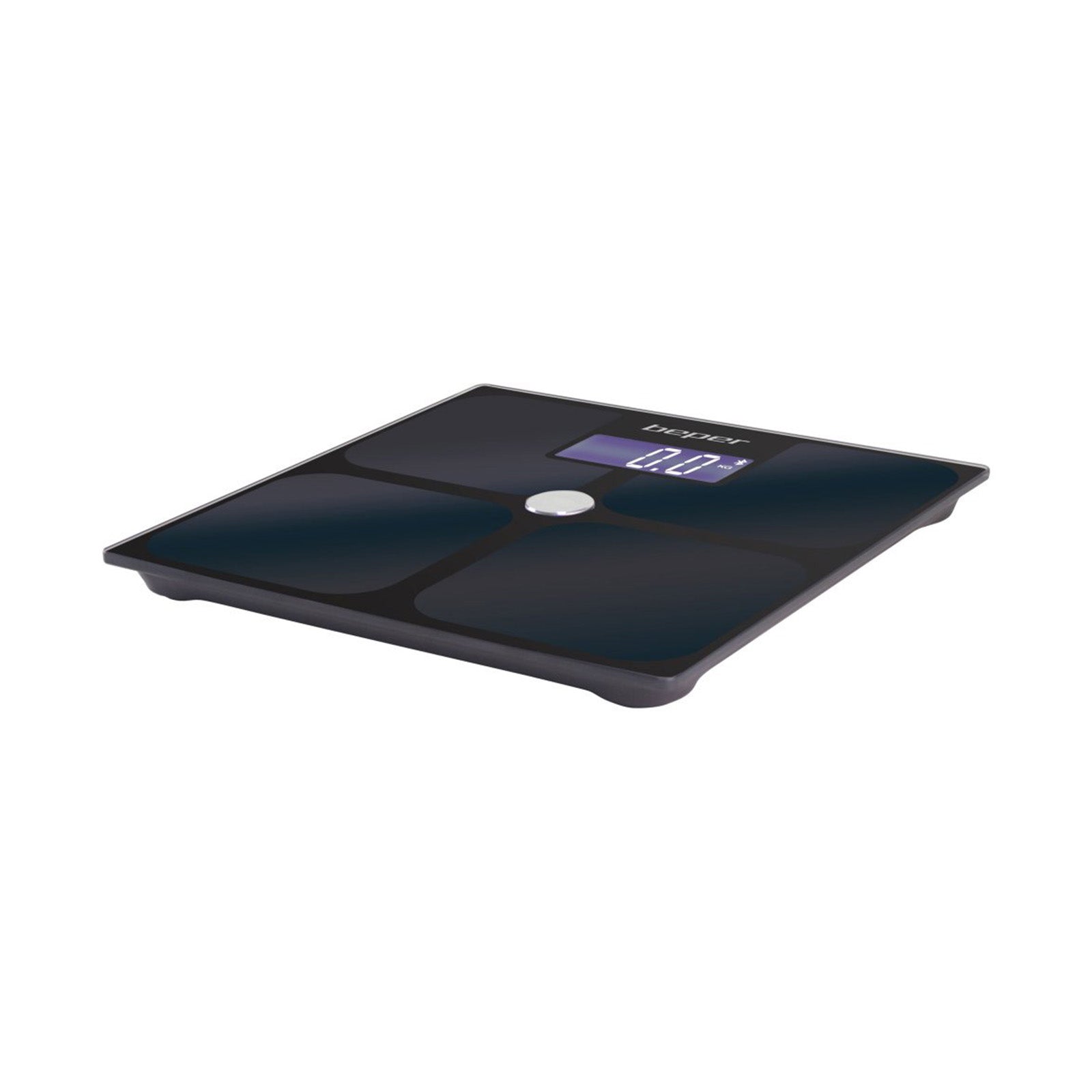 BEPER Electrical impedance body scale with App