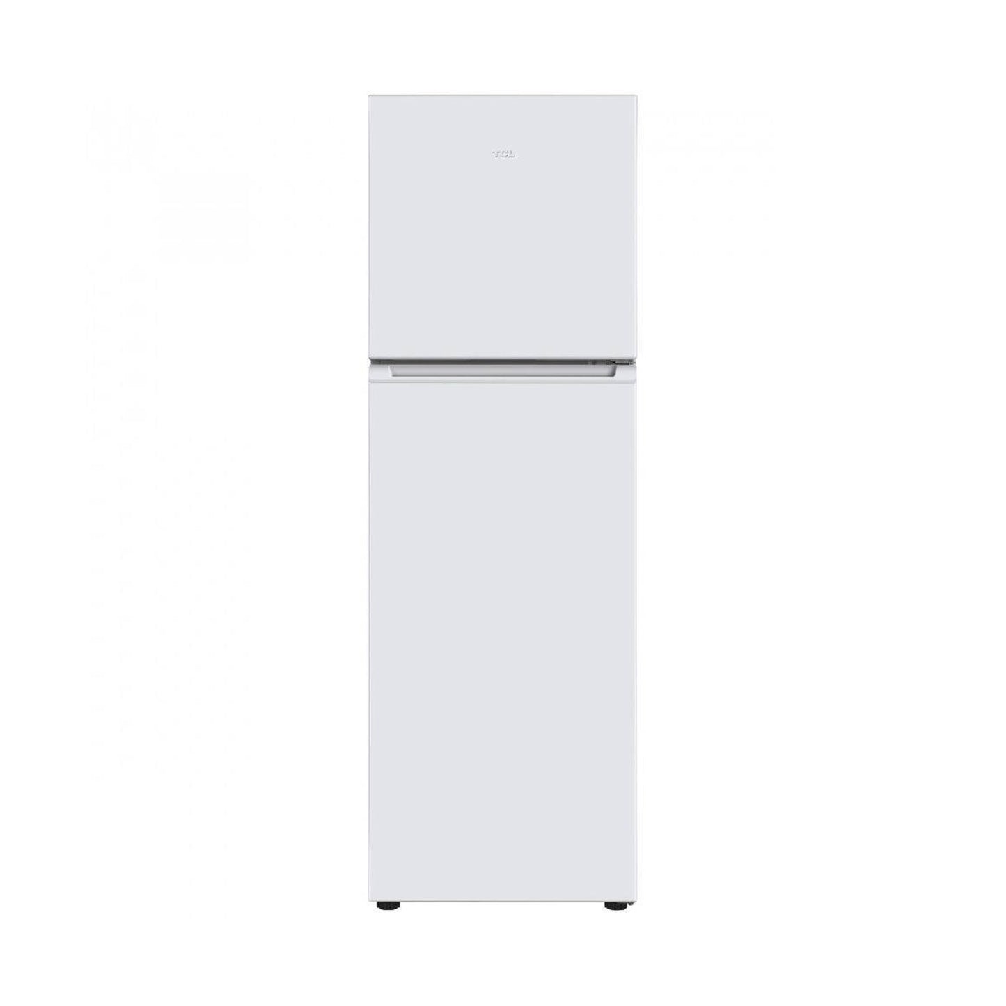 TCL Refrigerator 14CF NO FROST WHITE