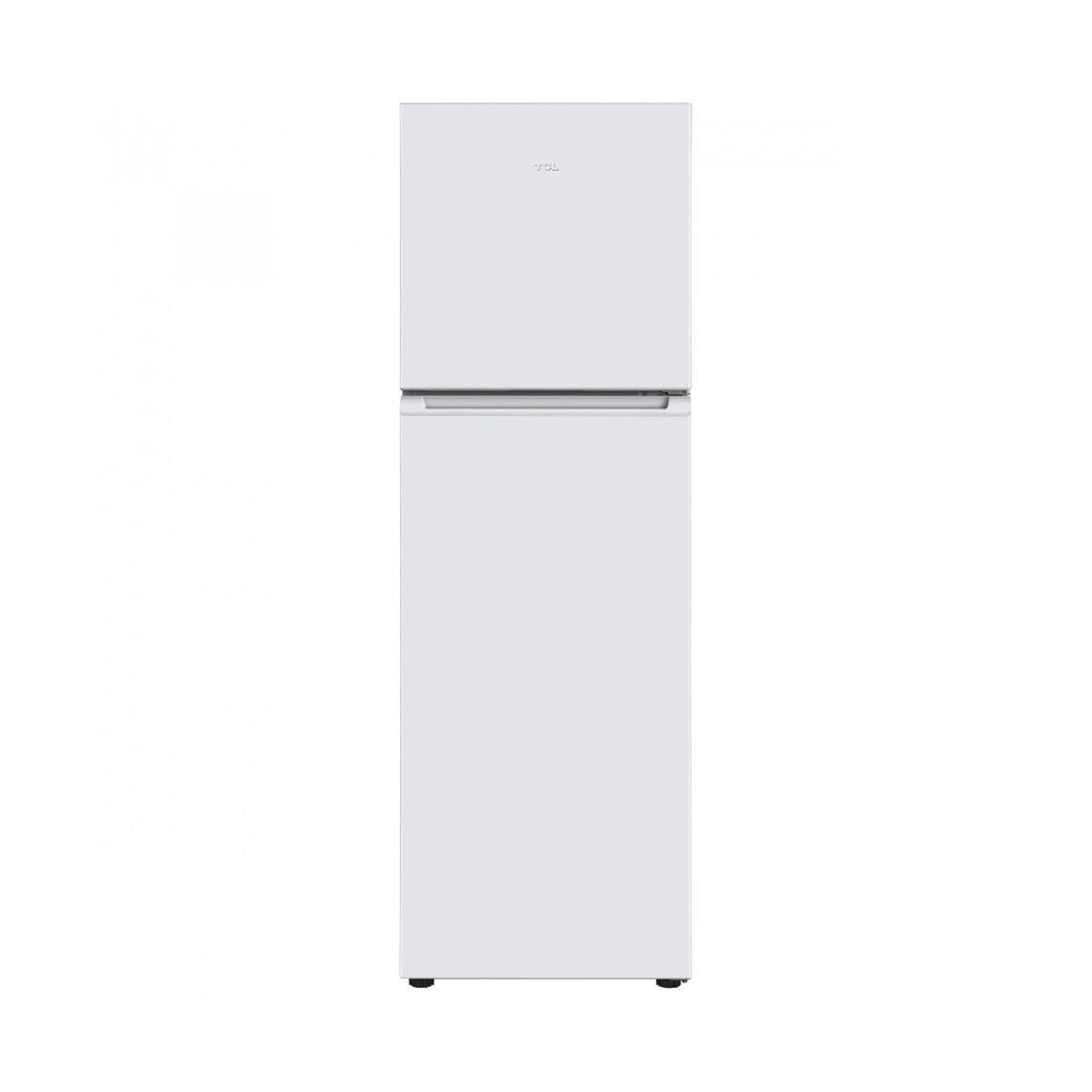 TCL Refrigerator 14CF NO FROST WHITE