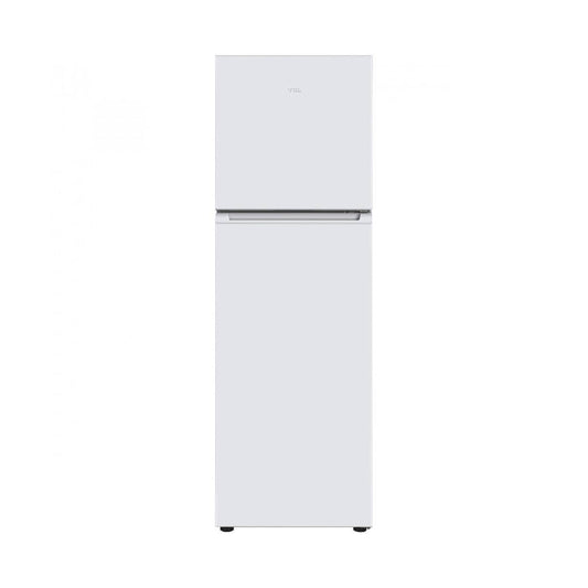 TCL Refrigerator 14CF NO FROST WHITE