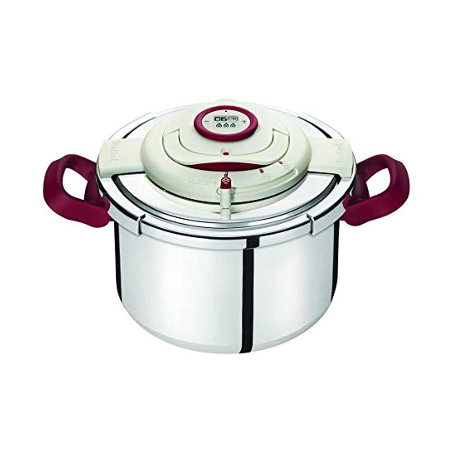 Tefal Pressure Cooker Precision 10L