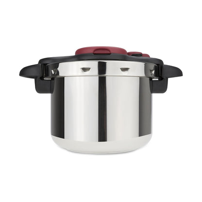 Tefal Clipso Chef 8L Pressure Cooker