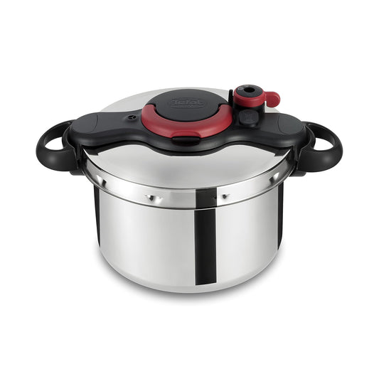 Tefal Clipso Chef 8L Pressure Cooker