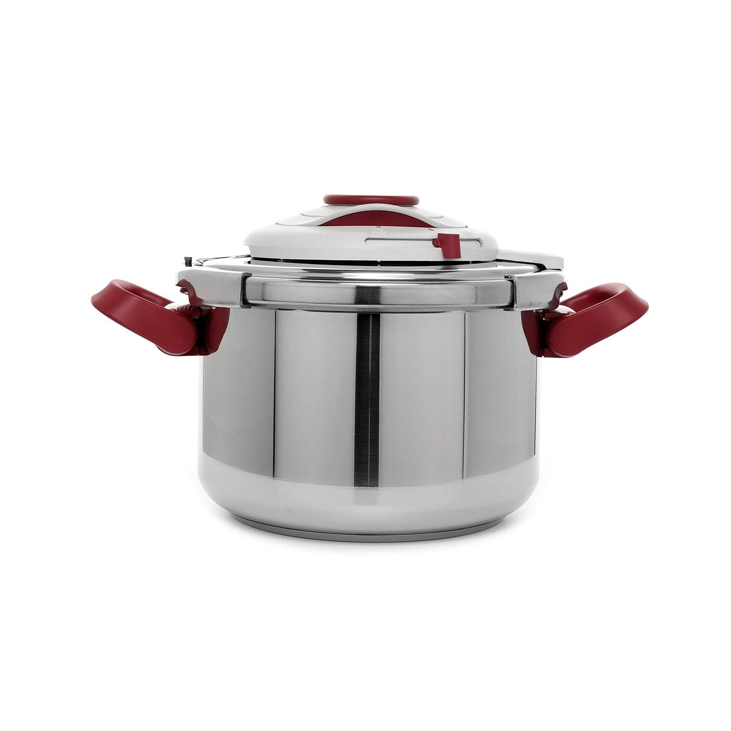 Tefal ClipsoMinut' Perfect Pressure Cooker with Timer 7.5 L TEFAL