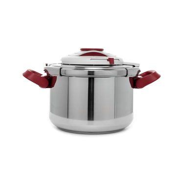 Tefal ClipsoMinut' Perfect Pressure Cooker with Timer 7.5 L TEFAL