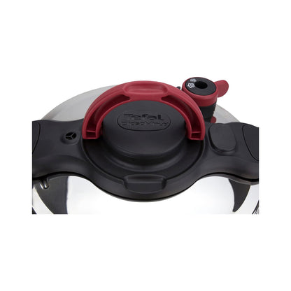 Tefal Pressure Cooker 6L