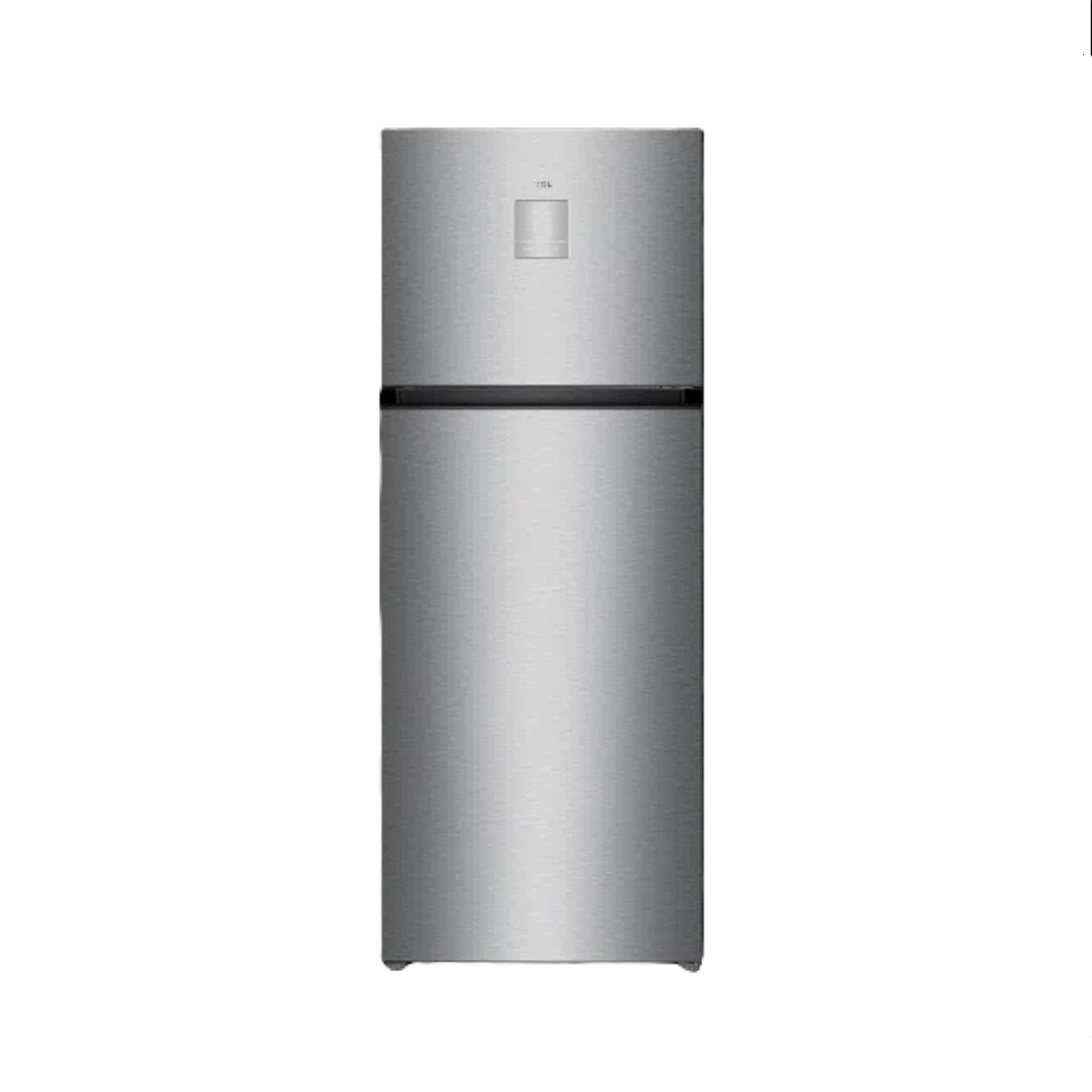 TCL Refrigerator Top Mount 22CF Inverter Inox - Abed Tahan