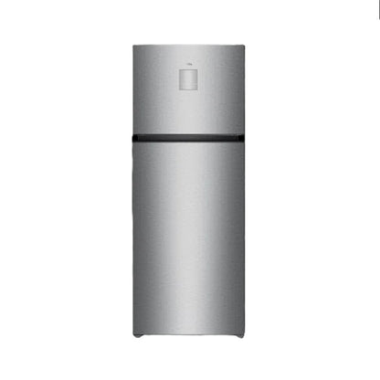 TCL Refrigerator Top Mount 22CF Inverter Inox - Abed Tahan