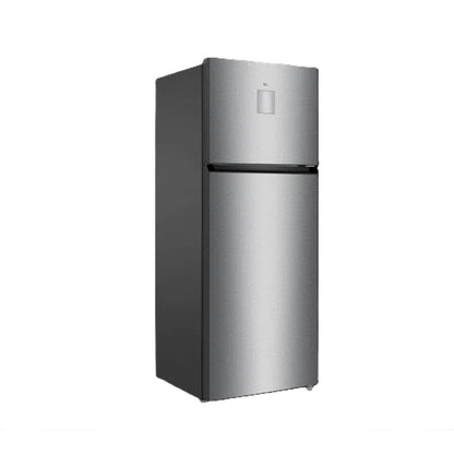 TCL Refrigerator Top Mount 22CF Inverter Inox - Abed Tahan