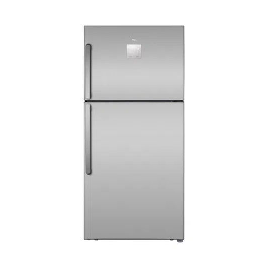 TCL Refrigerator Top Mount 22CF Inverter White