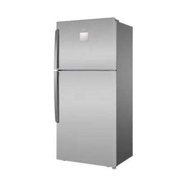 TCL Refrigerator Top Mount 22CF Inverter White