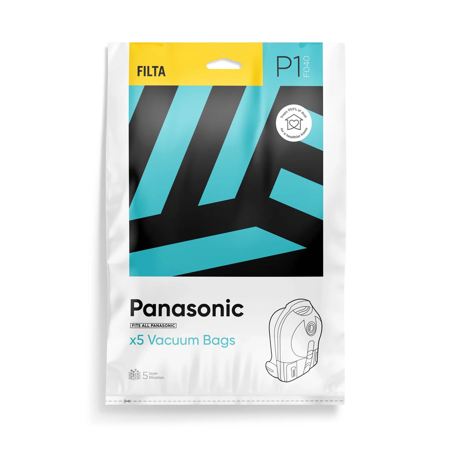 PANASONIC BAG FOR ALL PANASONIC