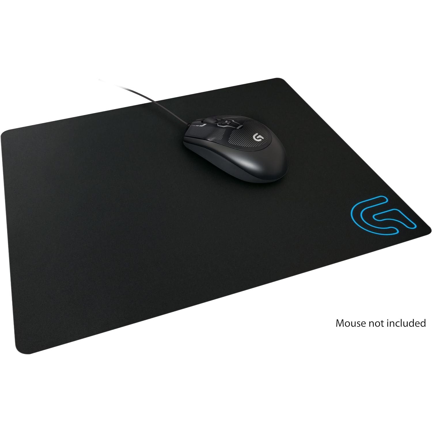 LO G240 GAMING MOUSE PAD 943-000095