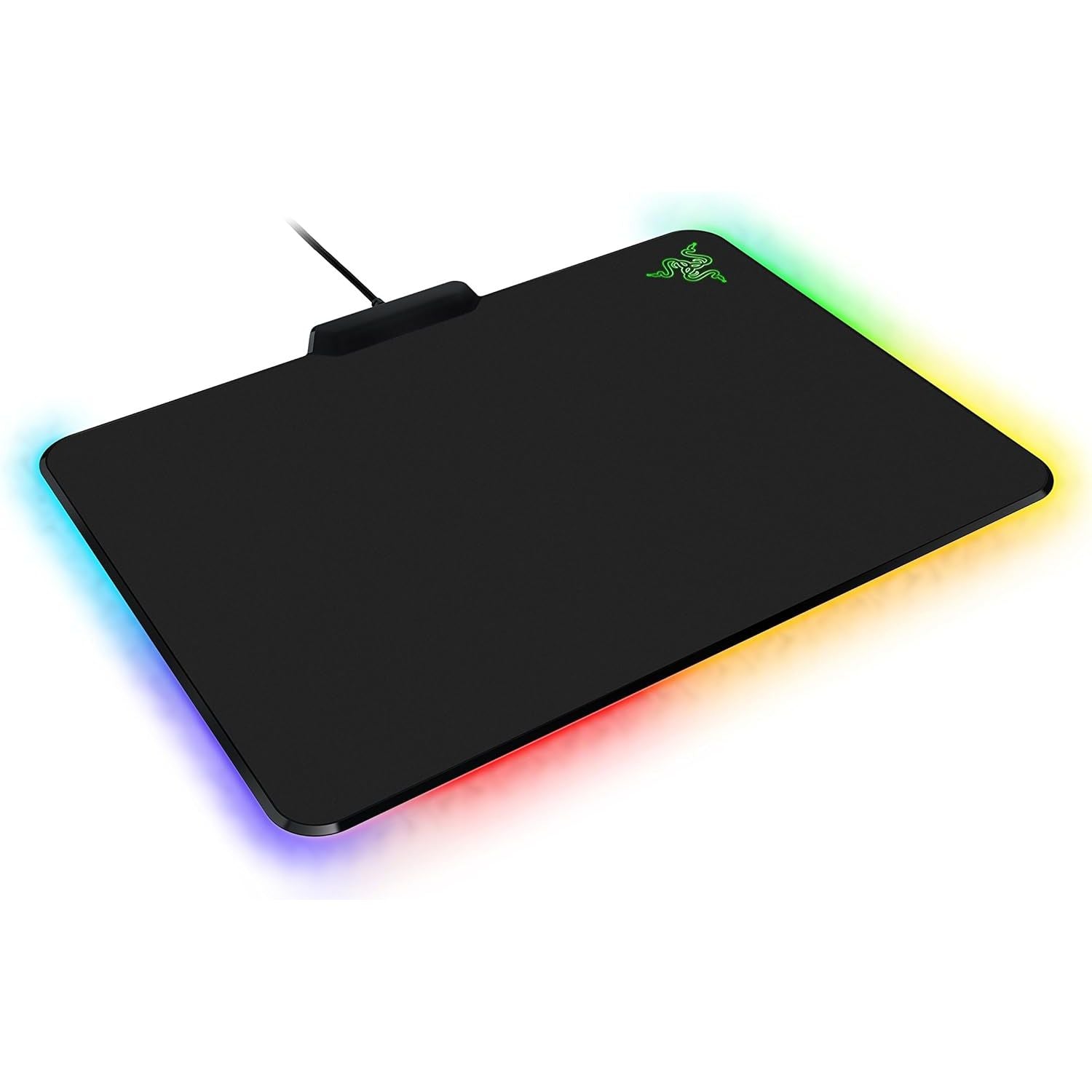 RAZER  Firefly Chroma LED Hard Gaming Mouse Mat