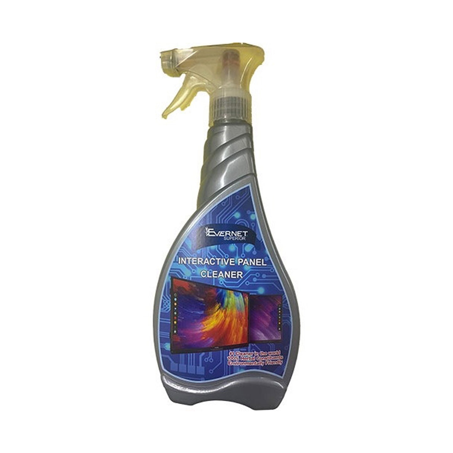 Evernet Panel Cleaner 600 ml