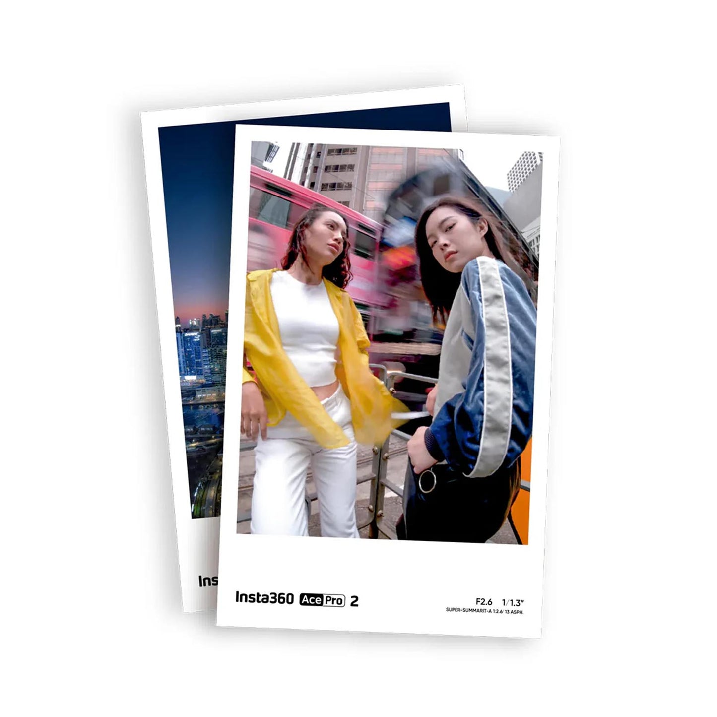 INSTA360 PHOTO PAPER CARTRIDGE INSTA360