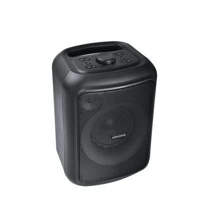 GRUNDIG Party Speaker Up To 12 Hours,Power Bank Out