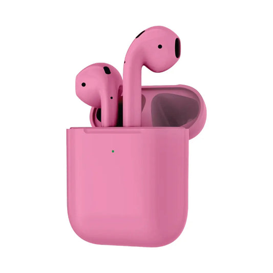 Porodo Airpods 2- Pink