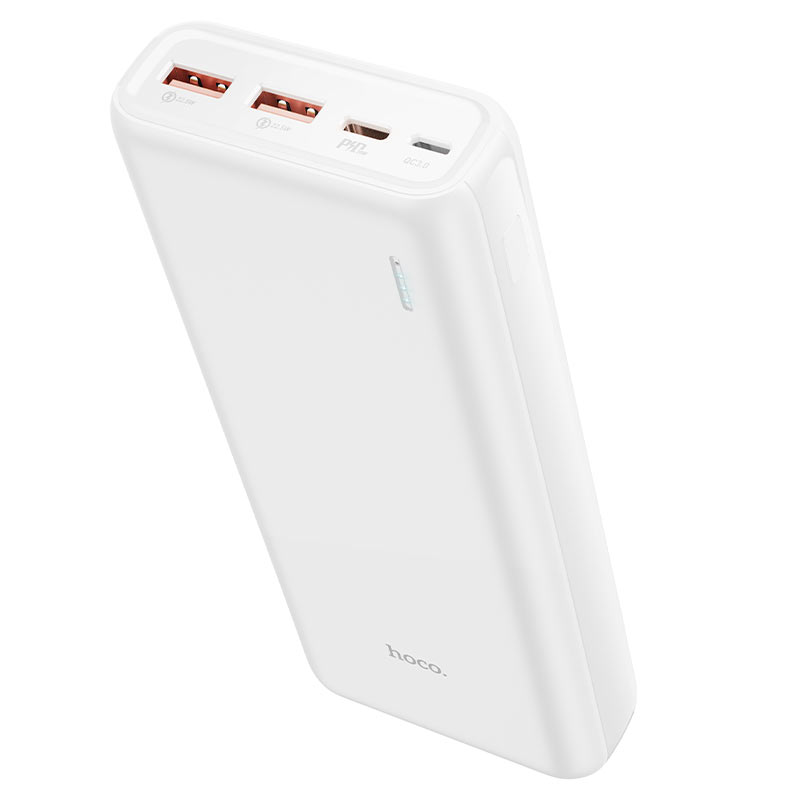 HOCO J80 10000MAH PD 20W Q.C3.0 POWERBANK