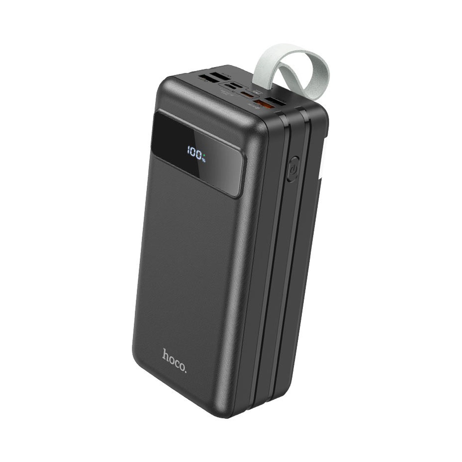 HOCO J86B 60000MAH 22.5W POWER BANK BLACK