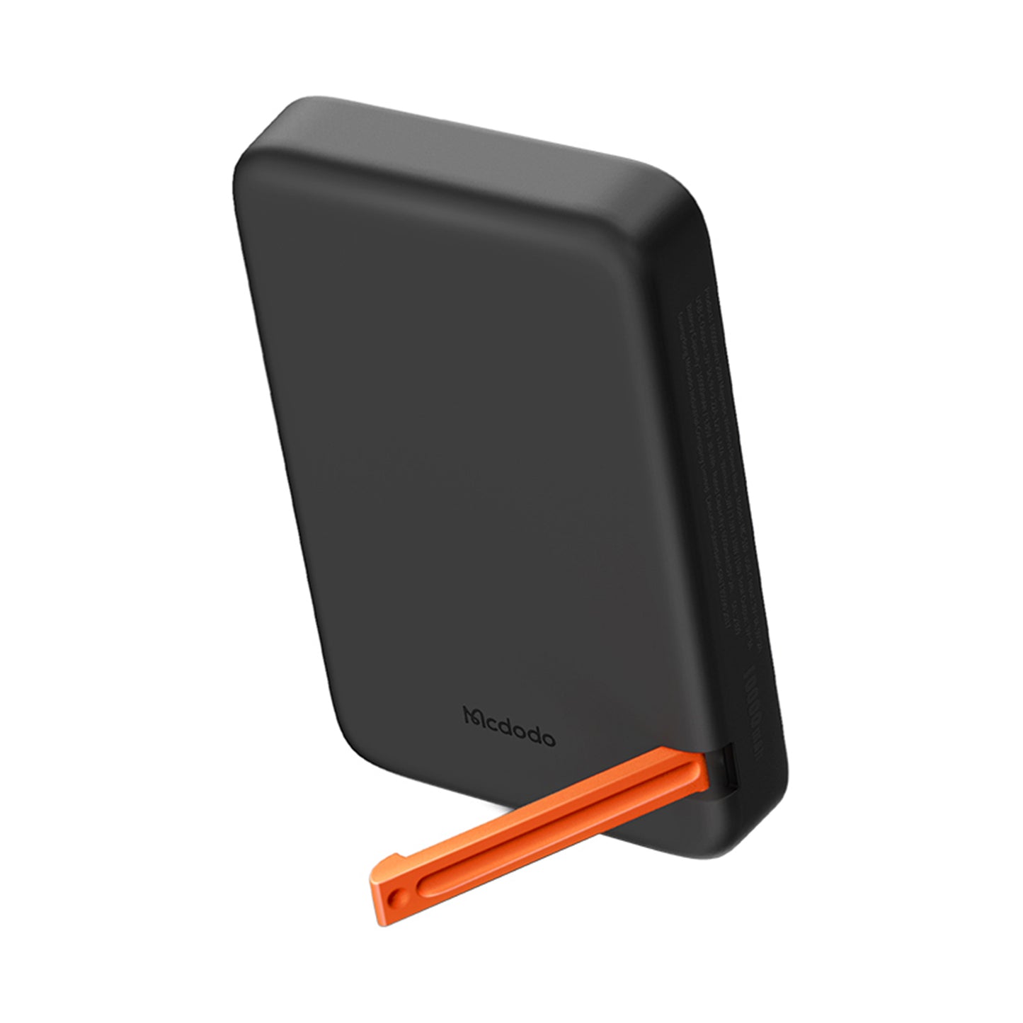 MCDODO 10000MAH 20W MAGNETIC WIRELESS POWER BANK BLACK