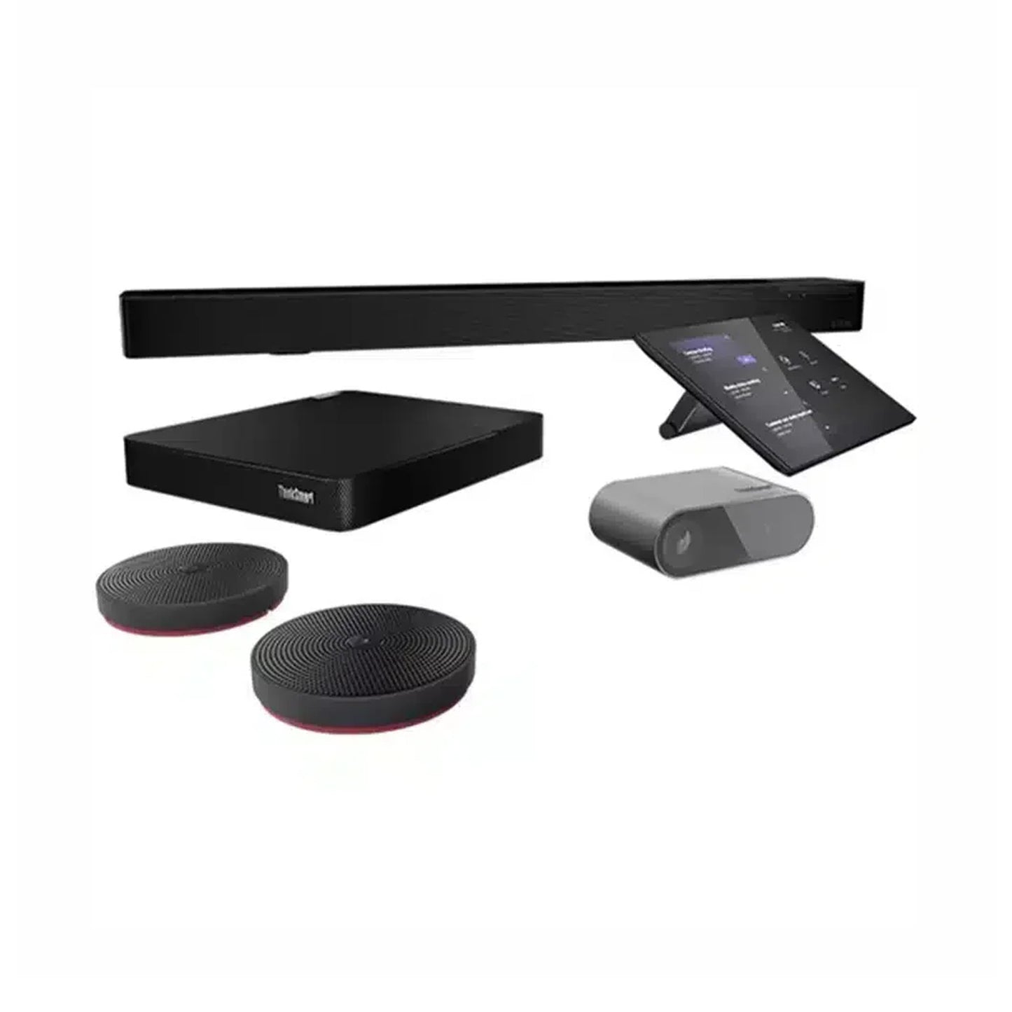 Lenovo ThinkSmart Core Full Room Kit Core™ i5 - Intel Iris X