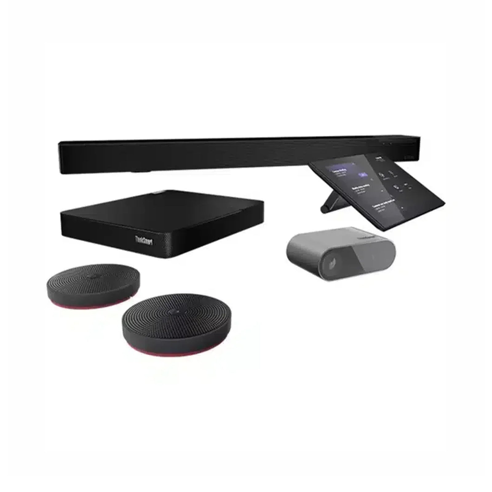 Lenovo ThinkSmart Core Full Room Kit Core™ i5 - Intel Iris X