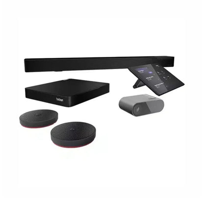 Lenovo ThinkSmart Core Full Room Kit Core™ i5 - Intel Iris X