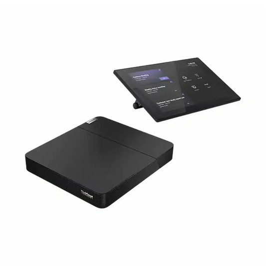 ThinkSmart Core Controller Kit CORE I5 - Intel® Iris® Xe 16G