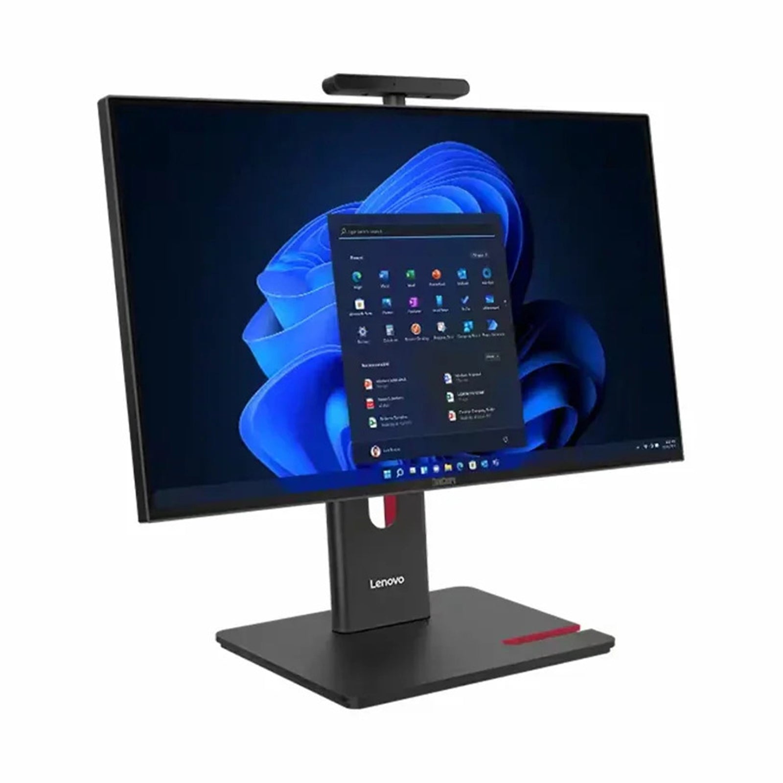 Lenovo ThinkCentre M90a AIO / 64GB / 1TB NVMe / NVIDIA RTX 4