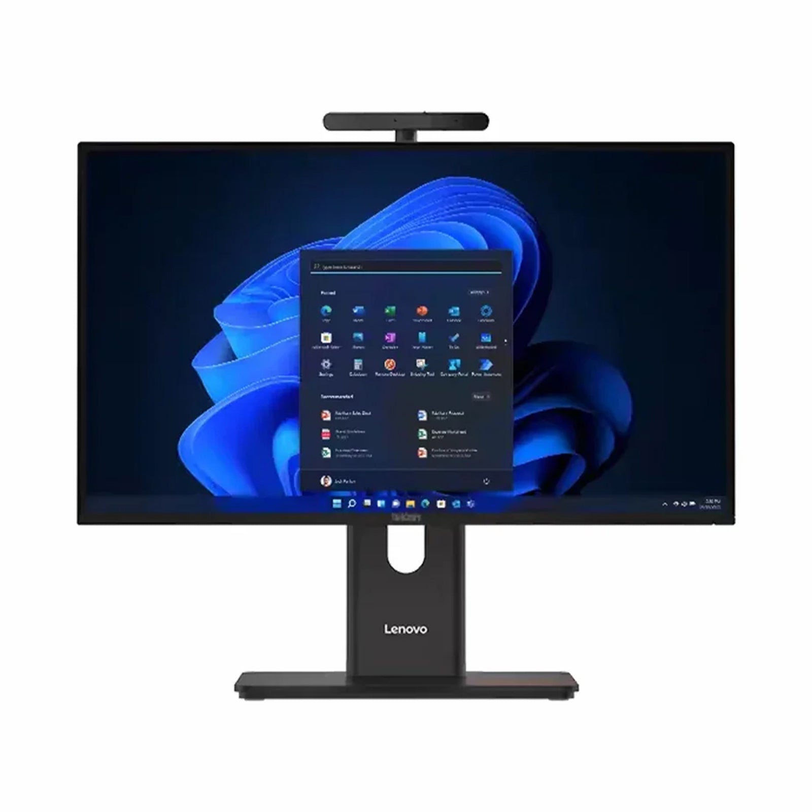 Lenovo ThinkCentre M90a AIO / 64GB / 1TB NVMe / NVIDIA RTX 4