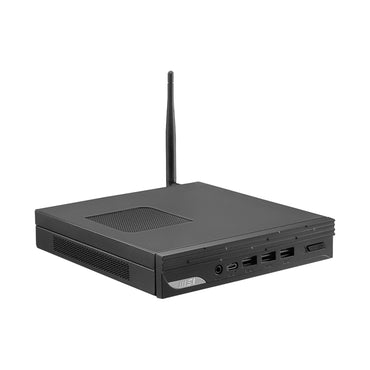 MSI PRO DP10 -Intel Core i5-1340P 8GB-1TB -Intel Iris Xe