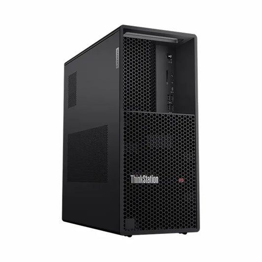 Lenovo ThinkStation P3 TOWER WORKSTATION / 128GB / 2TB NVMe