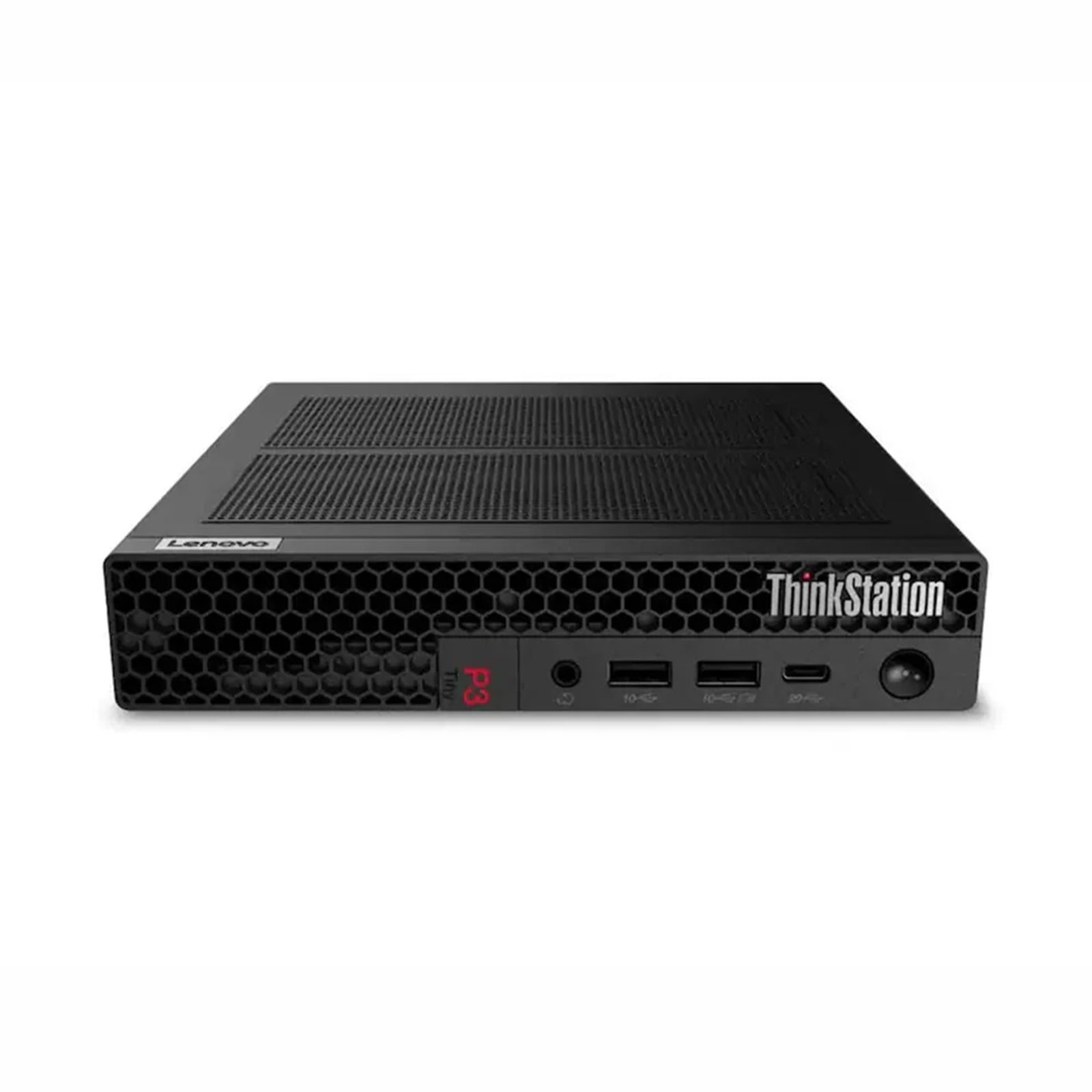 Lenovo ThinkStation P3 TINY WORKSTATION / 64GB / 1TB NVMe /