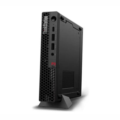 Lenovo ThinkStation P3 TINY WORKSTATION / 64GB / 1TB NVMe /