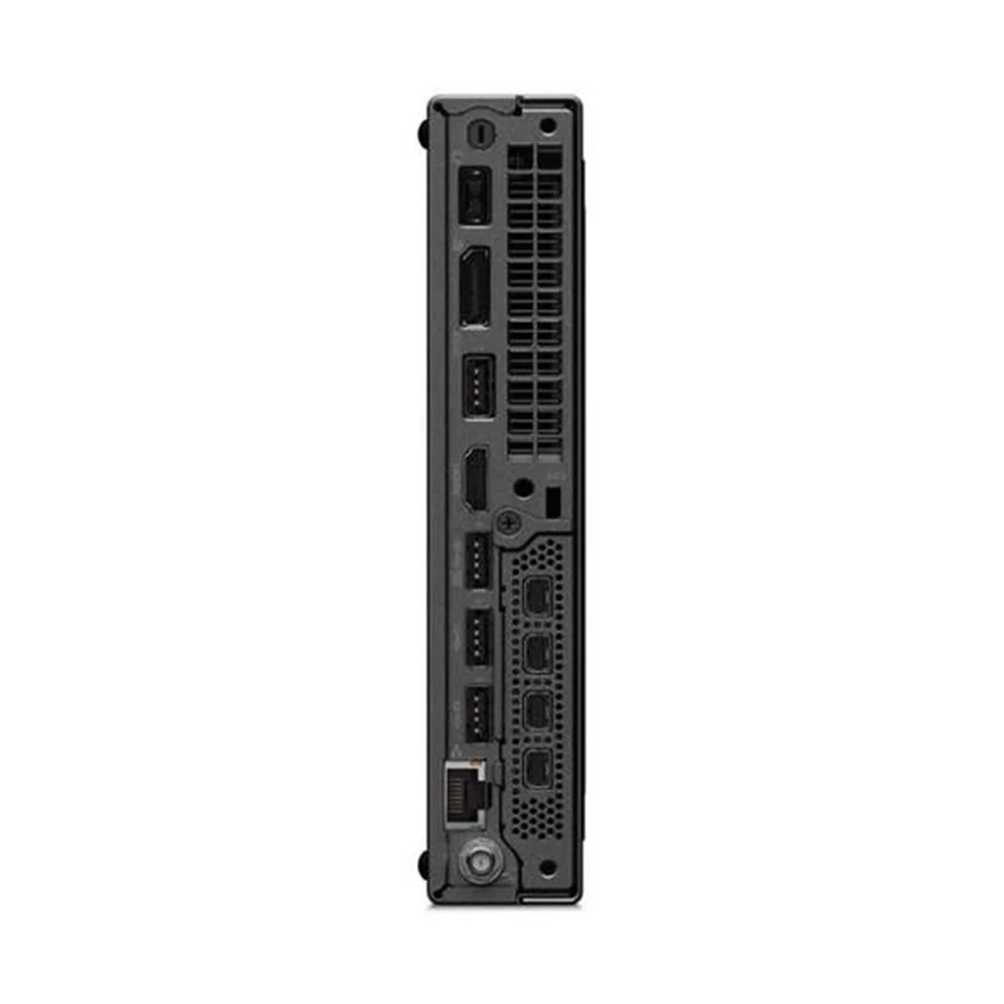 Lenovo ThinkStation P3 TINY WORKSTATION / 64GB / 1TB NVMe /